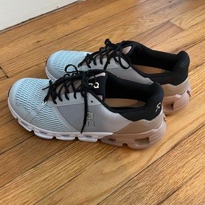 ON Running shoes- New!